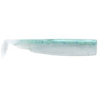 Soft bait FIIISH Black minnow Corps 105