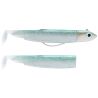 Soft bait FIIISH Black minnow combo 105