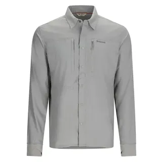 SIMMS Intruder BiComp Cinder Shirts