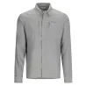 SIMMS Intruder BiComp Cinder Shirts