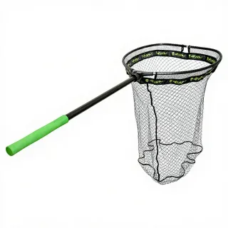 GUNKI Supersize Pike Folding Landing Net