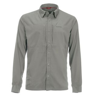 Camicie SIMMS BugStopper Intruder BiComp Cinder