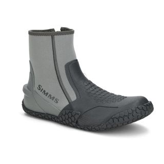 SIMMS Zipit Bootie Cinder shoes