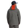 Giacca SIMMS G4 Pro Slate
