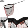 FOX RAGE Speed Flow Landing Net