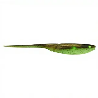 ILLEX Magic swing tail 4 soft lure