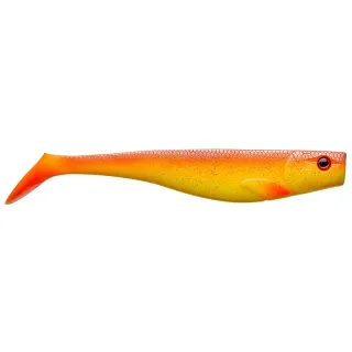 Dexter Shad 110 - lo shad per lucci e altri predatori - Ardent Tecniche di pesca