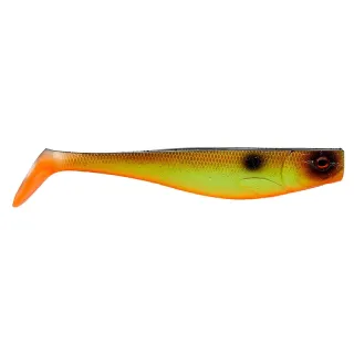 Dexter Shad 110 - lo shad per lucci e altri predatori - Ardent Tecniche di pesca