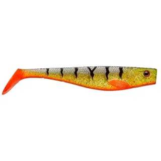Dexter Shad 110 - lo shad per lucci e altri predatori - Ardent Tecniche di pesca