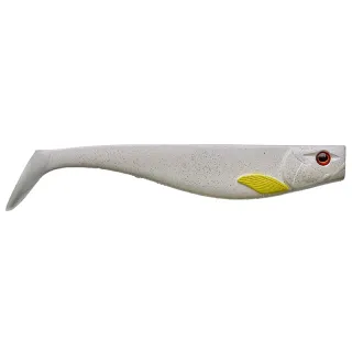 Dexter Shad 110 - lo shad per lucci e altri predatori - Ardent Tecniche di pesca