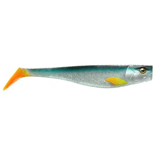 Dexter Shad 110 - lo shad per lucci e altri predatori - Ardent Tecniche di pesca