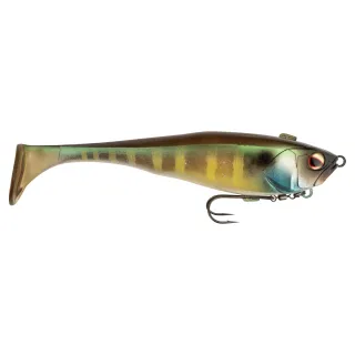 Soft bait ILLEX Dunkle 7