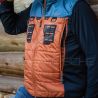 Gilet Piumino DEVAUX TREK'FLY