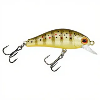 Pesce nuotatore GUNKI Rodan 40 SHW