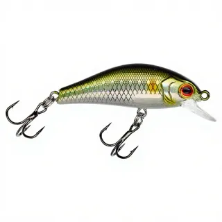 GUNKI Rodan 40 SHW crankbait