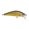 Pesce nageur GUNKI Gamera 39 F