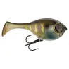 Deraball - il mini swimbait morbido per luccio - Ardent tecniche di pesca