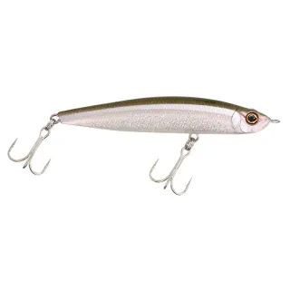 Pesciolino ILLEX Stream Ripper 75
