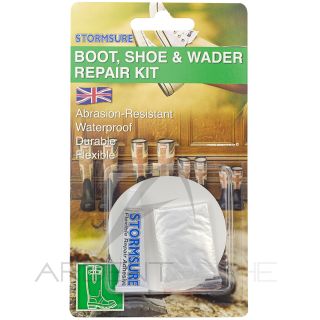STORMSURE Kit di riparazione per waders