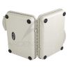 Valigetta Guide C&F DESIGN Double Sided Compartments Guide Boat Box