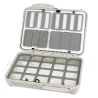 Valigetta Guide C&F DESIGN Trout Compartments Guide Boat Box