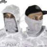 Hooded sweatshirt FOX RAGE UV Hooded light camo top