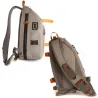 Sling Combo FISHPOND Thunderhead Eco Shale