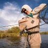 Sling Combo FISHPOND Thunderhead Eco Shale