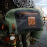 FISHPOND Submersible Thunderhead Lumbar small Eco Yucca Chest Pack