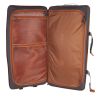Borsa da viaggio FISHPOND Stormshadow Large Rolling Duffel Green