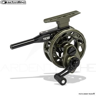 Moulinet toc GARBOLINO Addiction toc