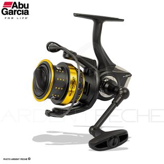 Mulinello spinning ABU GARCIA Superior 2