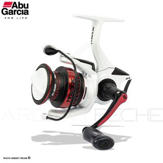 Mulinello spinning ABU GARCIA Max pro