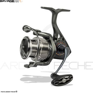 Mulinello spinning SAVAGE GEAR Fazor