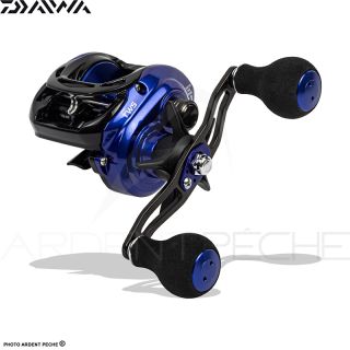 DAIWA Coastal TWS casting reel