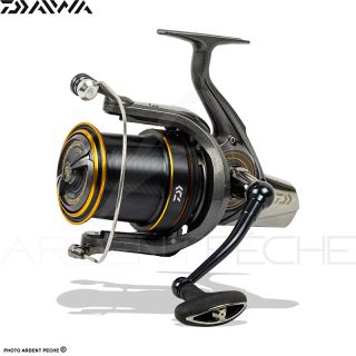 Moulinet surf DAIWA Crosscast surf SCW 2024
