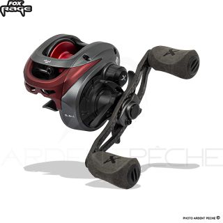 Mulinello casting FOX RAGE Prism X