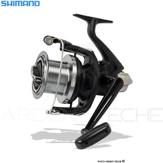 Moulinet spinning SHIMANO Beastmaster XC
