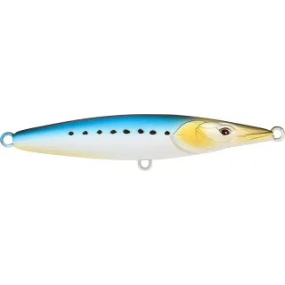 The Asturie 90 - a legendary surface lure for sea bass fishing - Ardent Pêche