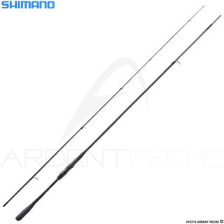 SHIMANO Exsence infinity spinning rod