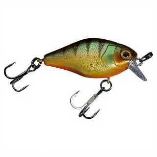 Pesce natante ILLEX Chubby 41