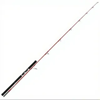Canna spinning TENRYU Red light 60lb