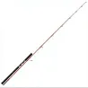TENRYU Red light 60lb spinning rod