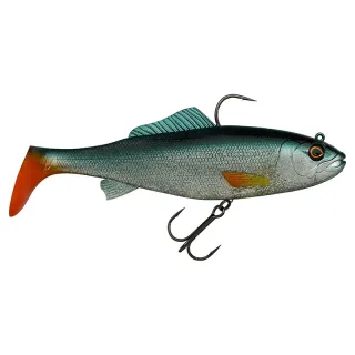 Soft lure ILLEX Sucker punch 190 SR