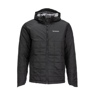 Giacca SIMMS Fall Run Hoody Black