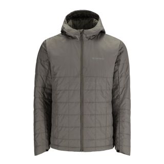 Giacca SIMMS Fall Run Hoody Smokey Olive