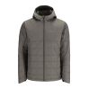 Giacca SIMMS Fall Run Hoody Smokey Olive
