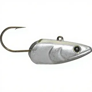 ILLEX Nitro slim shad head jig head