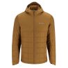 Giacca SIMMS Fall Run Hoody Bronzeback