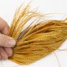 Collo di gallo WHITING Pro grade Barred Dark Ginger